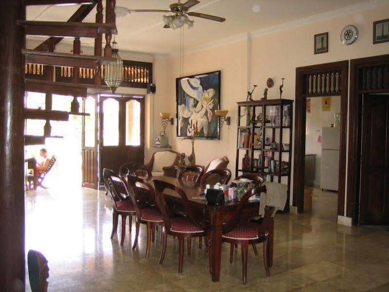 Ombak Putih Bungalows Hotel Nusa Dua  Buitenkant foto