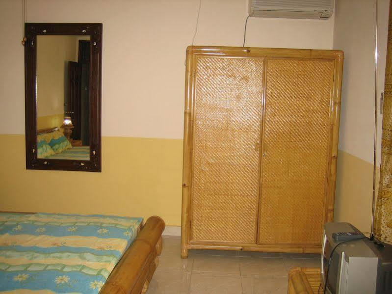 Ombak Putih Bungalows Hotel Nusa Dua  Buitenkant foto
